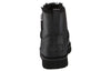 UGG(WMNS) Classic Zip Mini Snow Boots Black