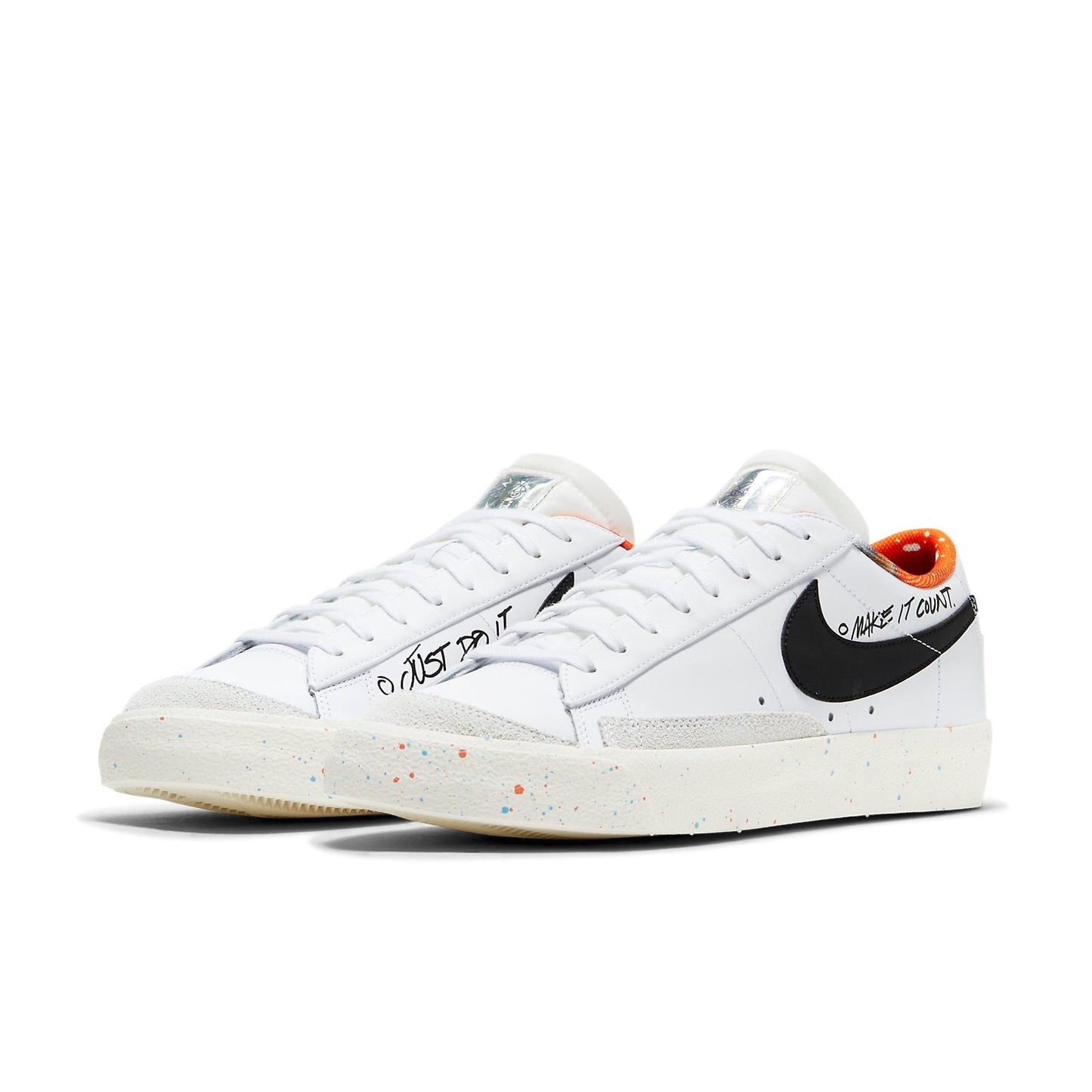 NikeBlazer Low '77 Vintage 'Make it Count'