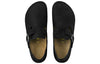 BirkenstockLondon Oiled Leather 'Black'