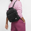 Nike(WMNS) Sportswear Essentials Mini Backpack 'Black'