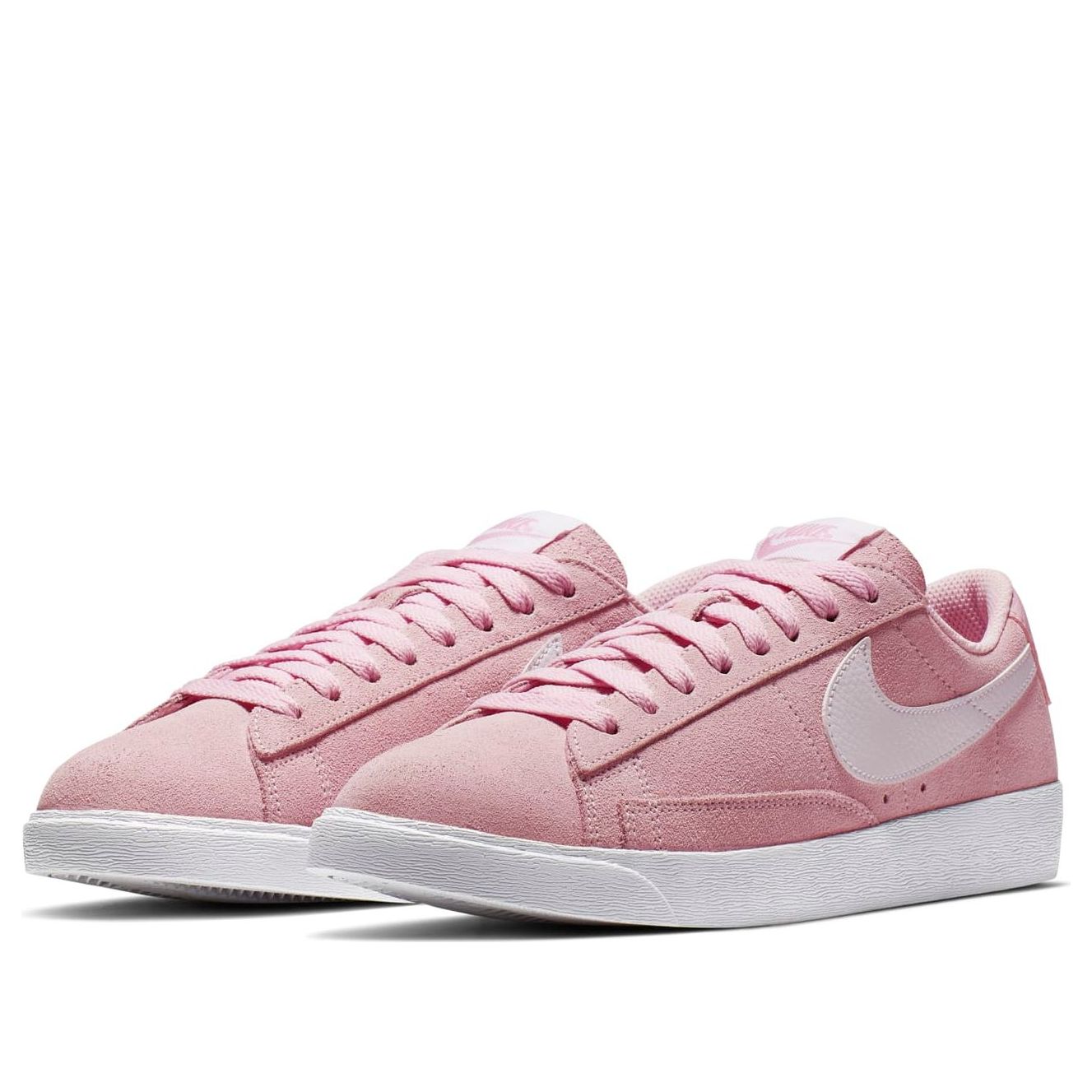 Nike(WMNS) Blazer Low SD 'Pink Foam'