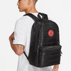 Air Jordan23 Jumpman Logo Backpack 'Black'