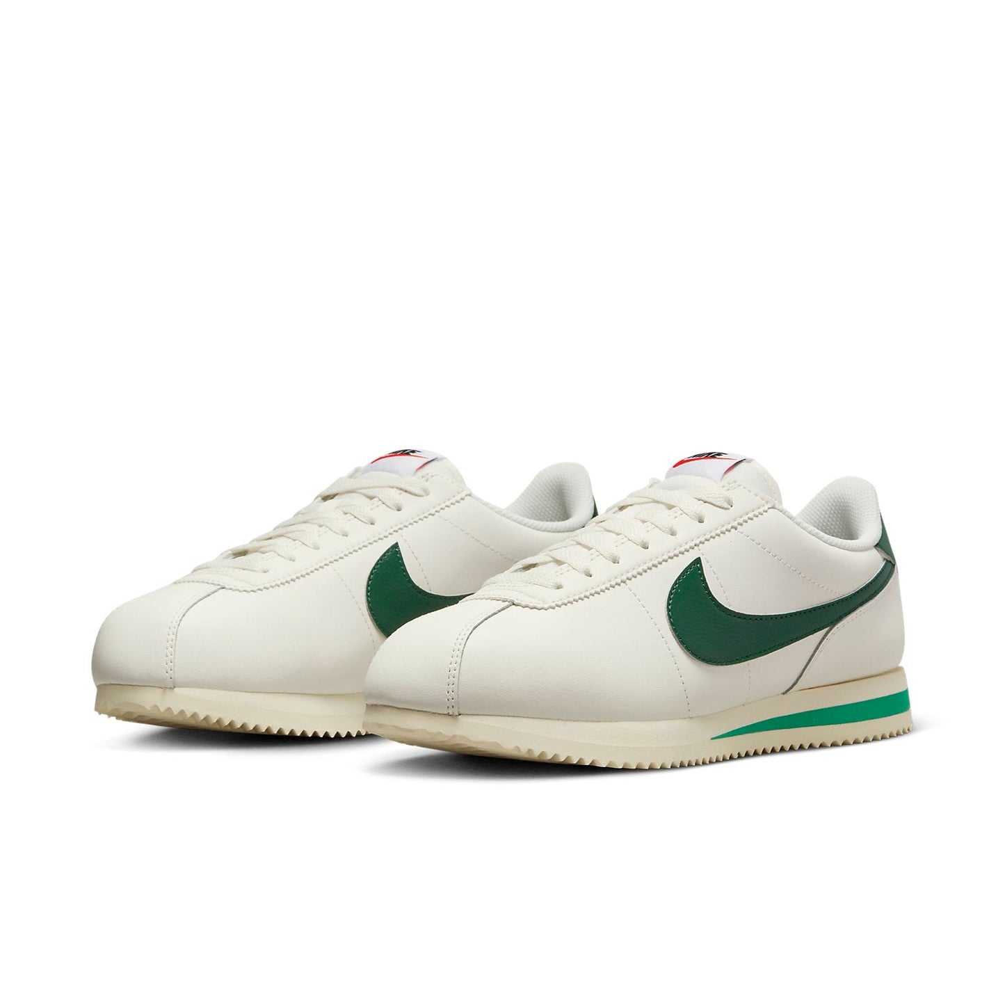 Nike(WMNS) Cortez 'Sail Gorge Green'