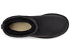 UGGClassic Mini Deco Snow Boots 'Black'