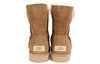 UGG(WMNS) Classic Cuff Short