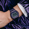 CASIOG-Shock Digital 'Purple'