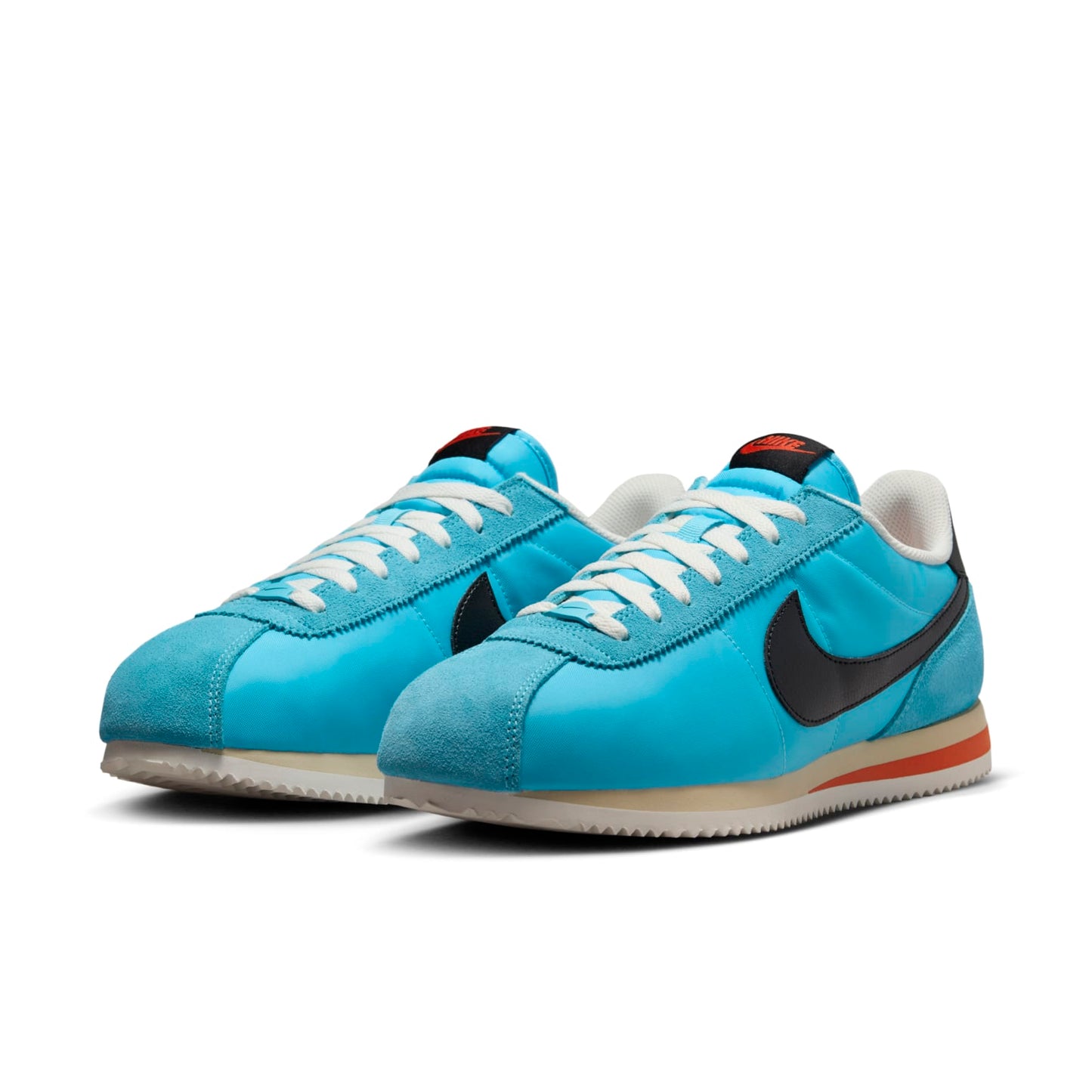 NikeCortez TXT 'Baltic Blue'