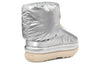 UGG(WMNS) Classic Maxi Short Boot 'Metallic Silver'