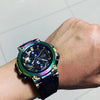 CASIOG-Shock MT-G 'Blue'
