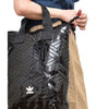 adidasOriginals Roll-Top Backpack 'Black'