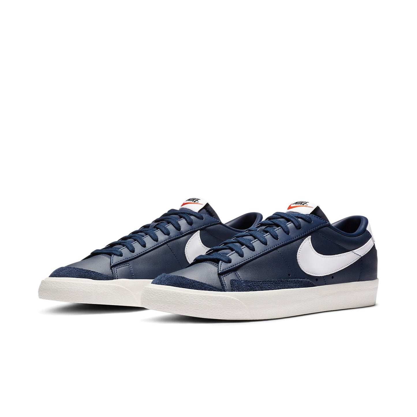 NikeBlazer Low '77 Vintage 'Midnight Navy'