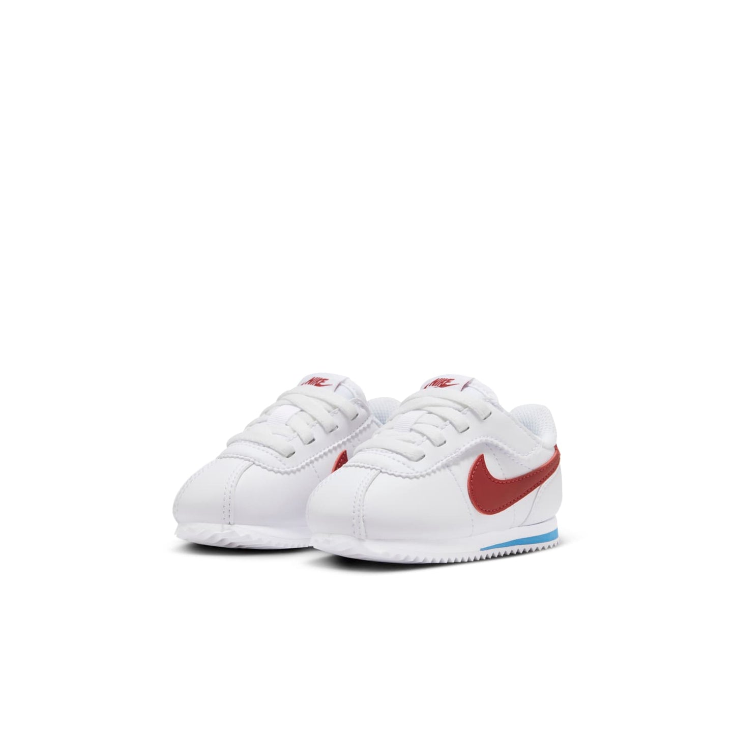 Nike(TD) Cortez Easyon 'White Varsity Red Blue'