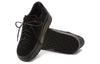 BirkenstockHonnef Low Suede Leather 'Black'