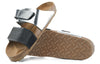 BirkenstockRick Owens Rotterdam 'Black Silver'