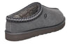 UGGTasman Slipper 'Dark Grey'