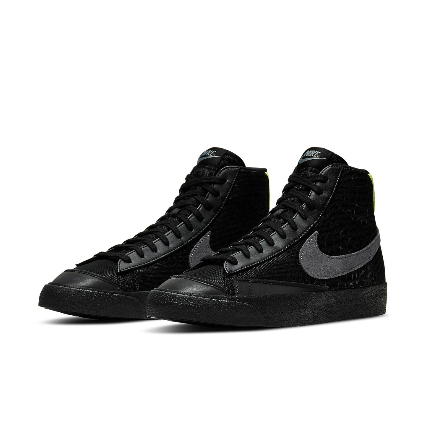 NikeBlazer Mid '77 'Spider Web'