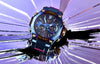 CASIOG-Shock MT-G 'Blue'