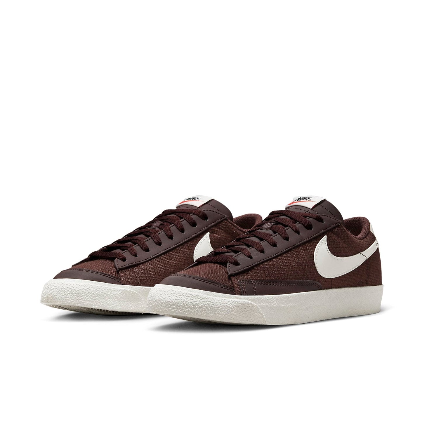 NikeBlazer Low '77 Premium 'Earth'