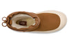 UGGClassic Short Weather Hybrid 'Chestnut Whitecap'