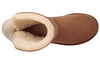 UGG(WMNS) Classic Bling Charm Boot 'Chestnut'