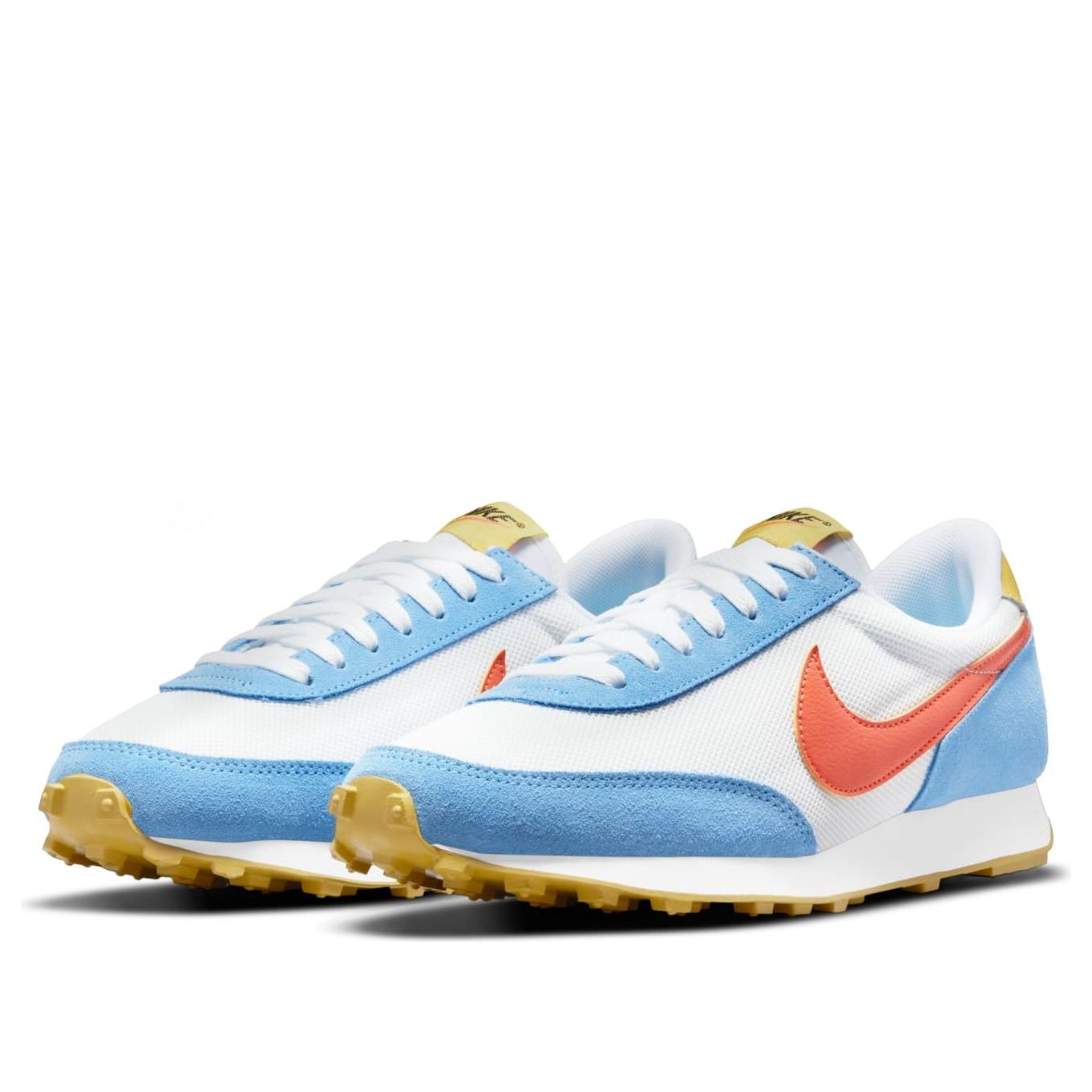 Nike(WMNS) Daybreak 'University Blue Orange'