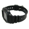 CASIOG-Shock Digital 'Black'
