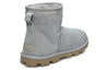 UGG(WMNS) Essential Mini Classic 'Grey Blue'