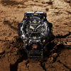 CASIOG-Shock Digital-Analog 'Black'