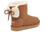 UGG(WMNS) Classic Double Bow Mini
