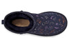 UGG(WMNS) Classic Zodiac Mini Fleece Lined Navy Blue