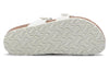 BirkenstockMayari Birko-Flor Sandals 'White'