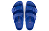Birkenstock(WMNS) EVA Series Slippers sapphire Version