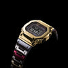 CASIOG-Shock Full Metal 'Gold'