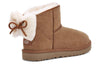 UGG(WMNS) Classic Mini Bow