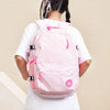 ConverseStraight Edge Backpack 'Sakura Pink'