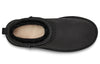 UGG(WMNS) Classic Ultra Mini Bling Fleece Lined 'Black'