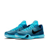 NikeKobe X EP Blue 10 'Blue Lagoon'