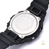 CASIOG-Shock Square 'Black Pink'