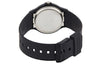 CASIOFemale YOUTH Japan / South Korea Fashion Sports Black Analog