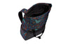 NikeRadiate Training Backpack 'Black Red Blue'