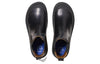 Birkenstock(WMNS) Prescott Slip On Women Waxy Leather Narrow Fit 'Black'