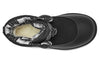 UGG(WMNS) Classic Maxi Toggle 'Black'
