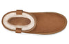 UGG(WMNS) Classic Weather Mini Brown