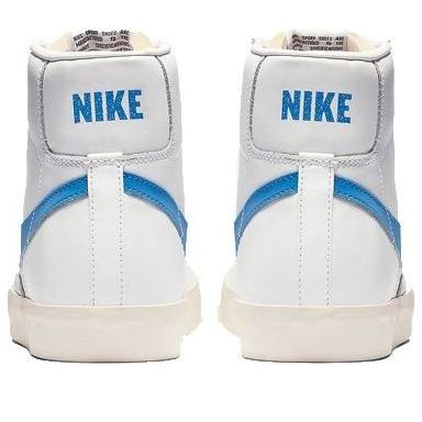 NikeBlazer Mid '77 Vintage 'Pacific Blue'