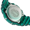 CASIOG-Shock Square 'Green'