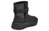 UGGClassic S Boots 'Black'