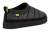 UGGTasman LTA Slipper 'Black'