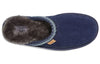 UGGTasman Slip On Blue Slippers