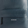 BalenciagaExplorer Backpack 'Dark Blue'