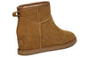 UGG(WMNS) Classic Femme Mini Fleece Lined